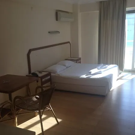 Zeytin Lejlighedshotel 3*