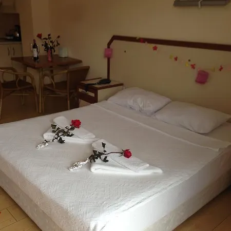 Lejlighedshotel Zeytin Çeşme
