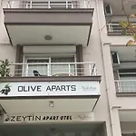 Zeytin Appart hôtel 3*