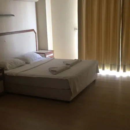 Zeytin Hotel apartamentowy 3*