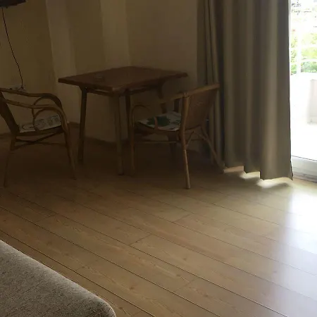 Zeytin Hotel apartamentowy 3*