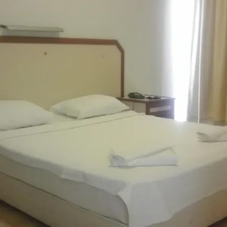 Hotel apartamentowy Zeytin