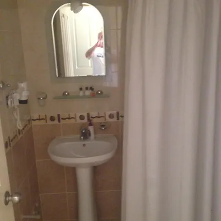 Zeytin Hotel apartamentowy
