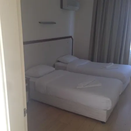 Hotel apartamentowy Zeytin Çeşme
