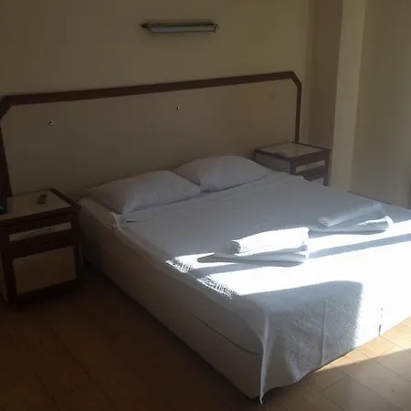 Zeytin 3* Çeşme