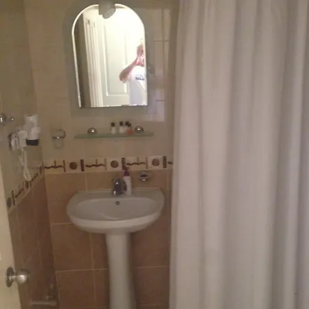 Hotel apartamentowy Zeytin