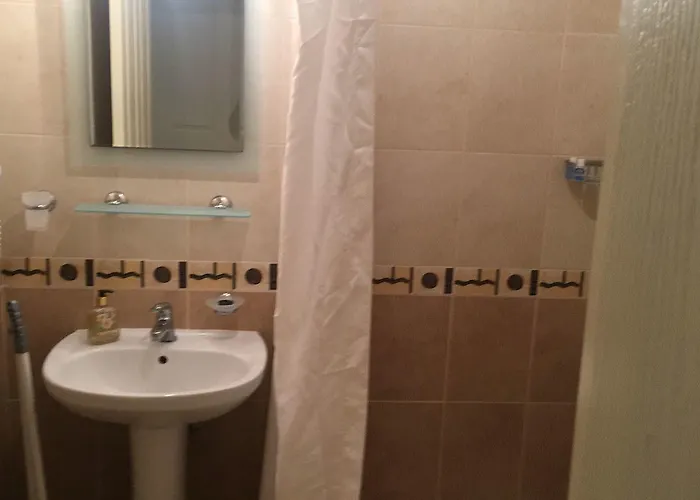 Zeytin Apart Otel 3*