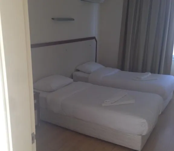 Apart Otel Zeytin Çeşme